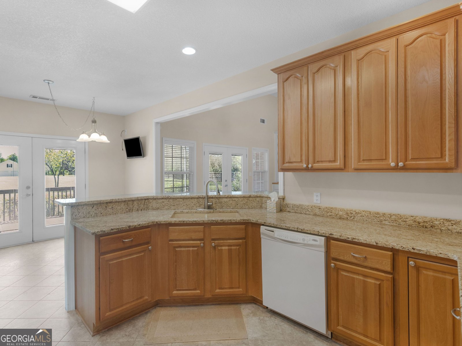741 Moreland Road Griffin - Photo 24