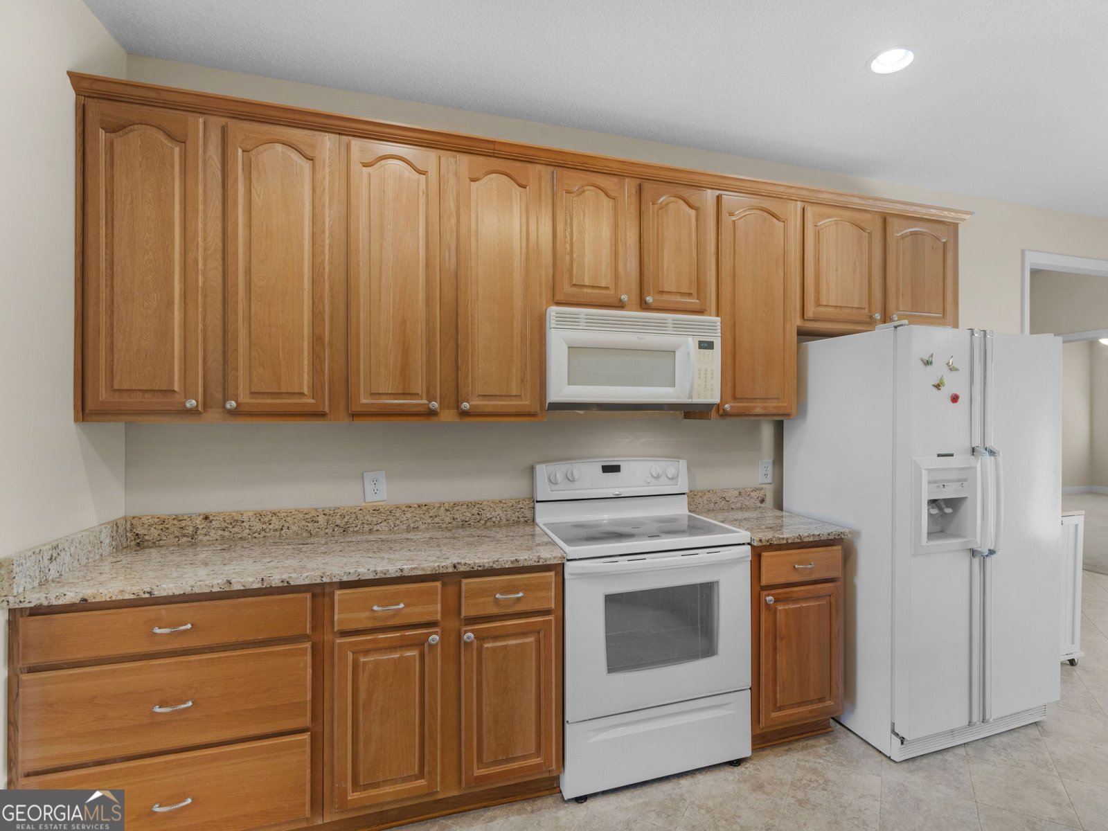 741 Moreland Road Griffin - Photo 25