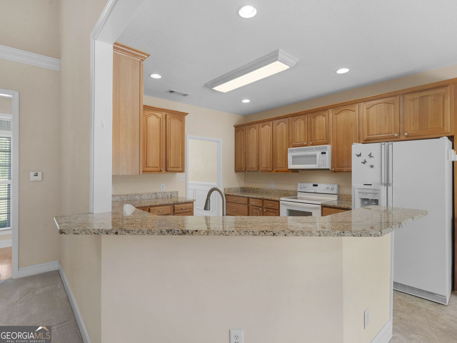 741 Moreland Road Griffin - Photo 28