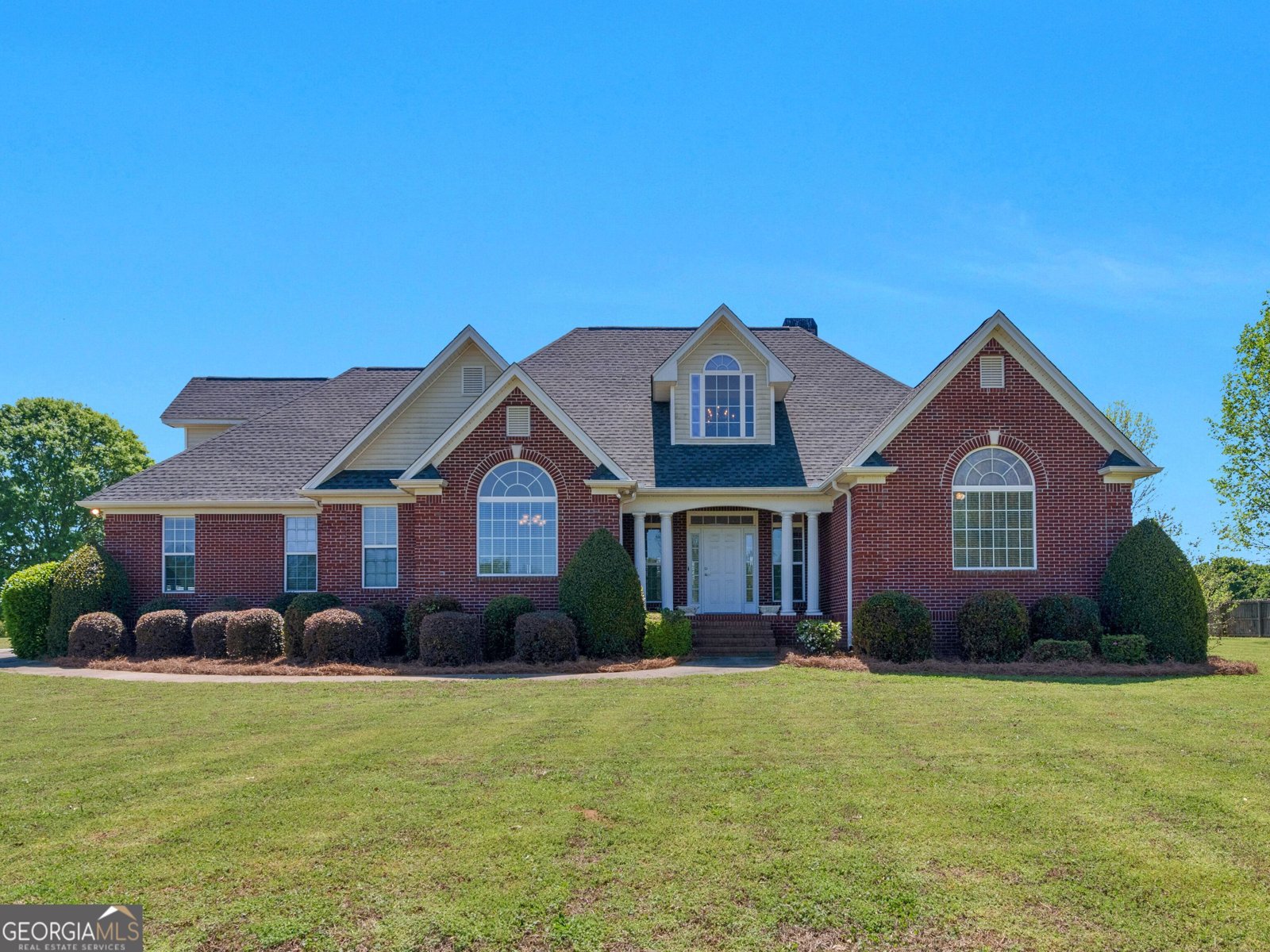 741 Moreland Road Griffin - Photo 7