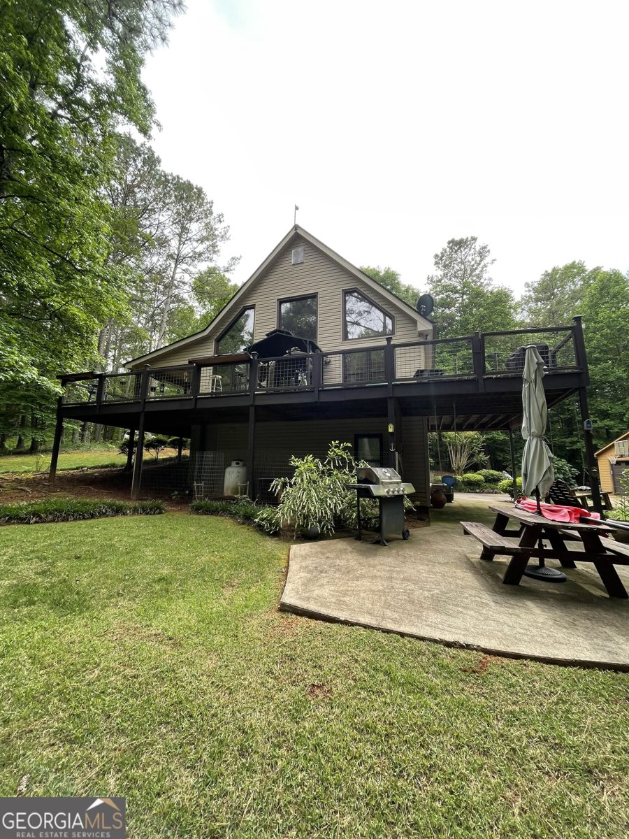 100 Nugget Road Carrollton - Photo 6
