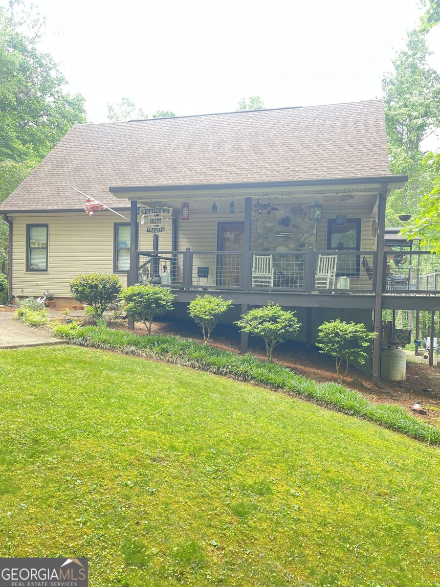 100 Nugget Road Carrollton - Photo 8