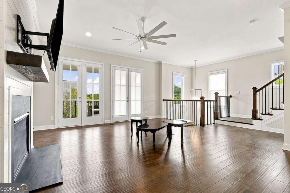 112 Harlow Circle Roswell - Photo 12