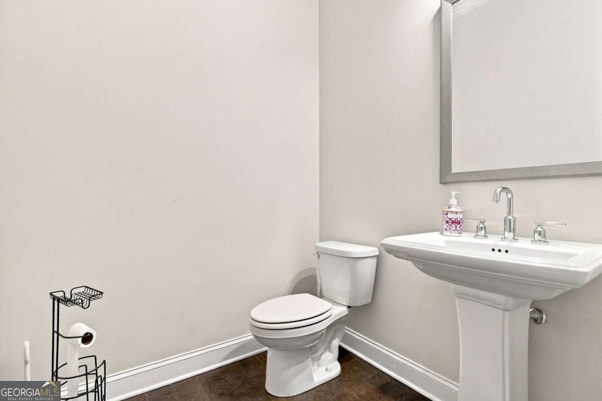112 Harlow Circle Roswell - Photo 37