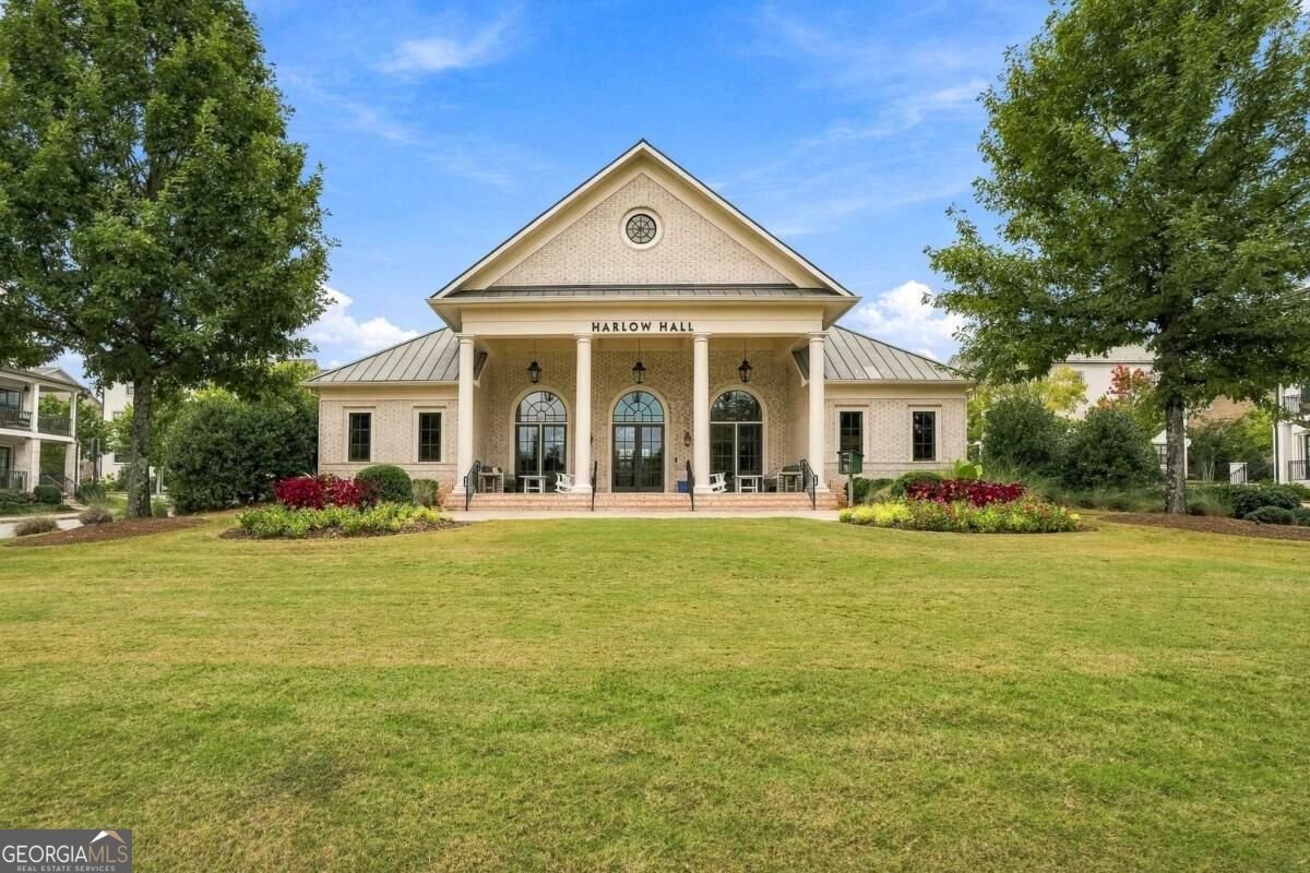 112 Harlow Circle Roswell - Photo 48