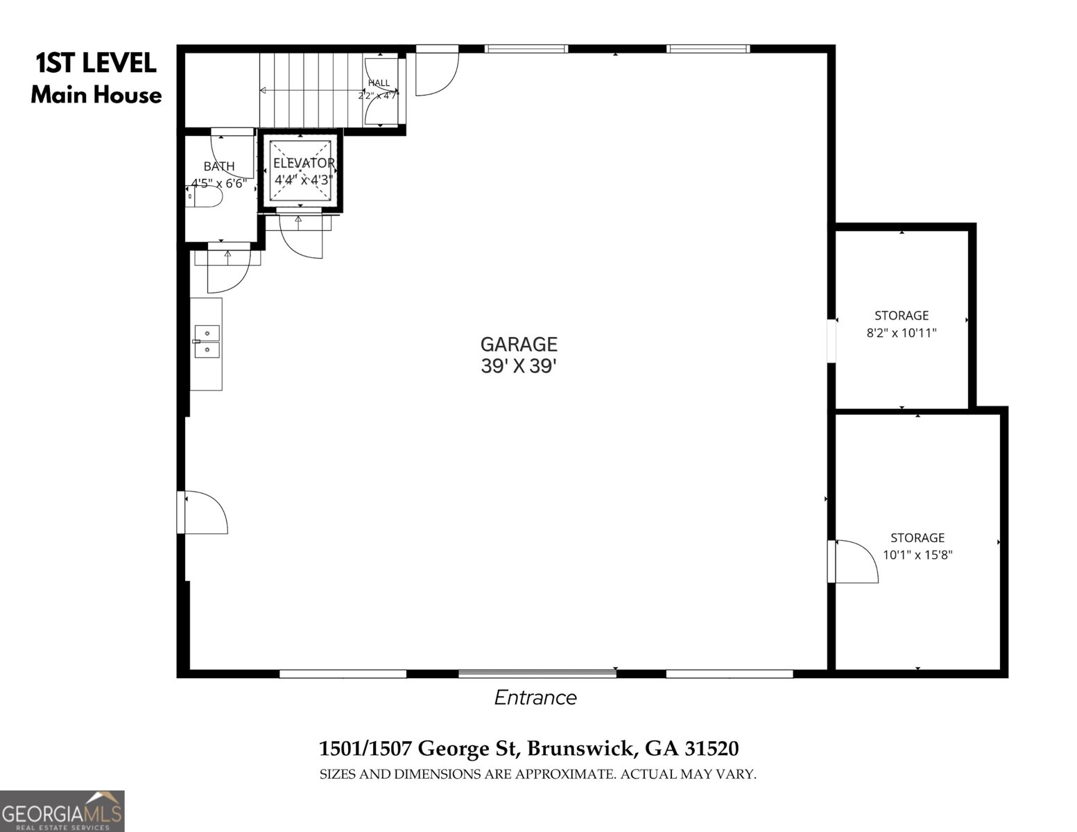 1501-1507 George Street Brunswick - Photo 36
