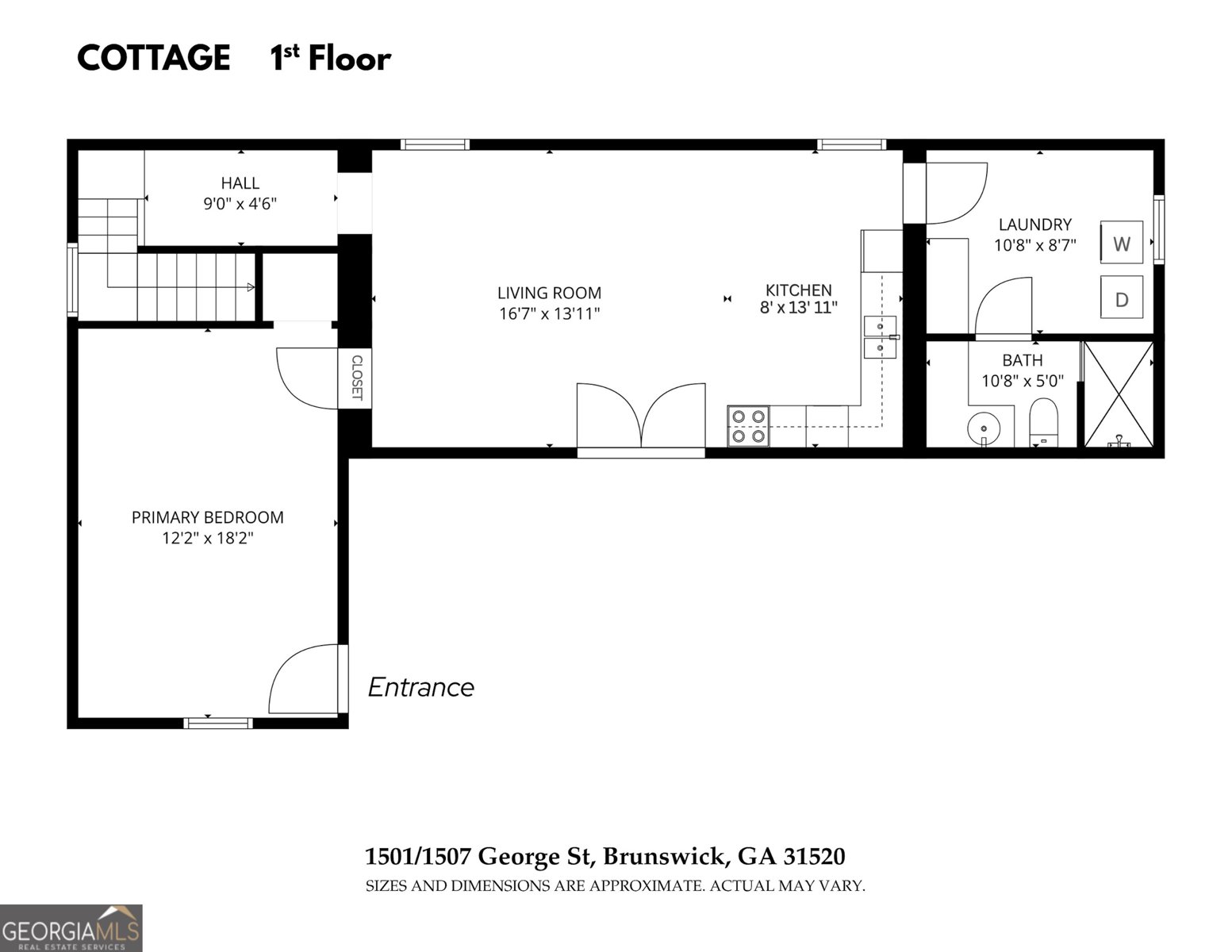 1501-1507 George Street Brunswick - Photo 39