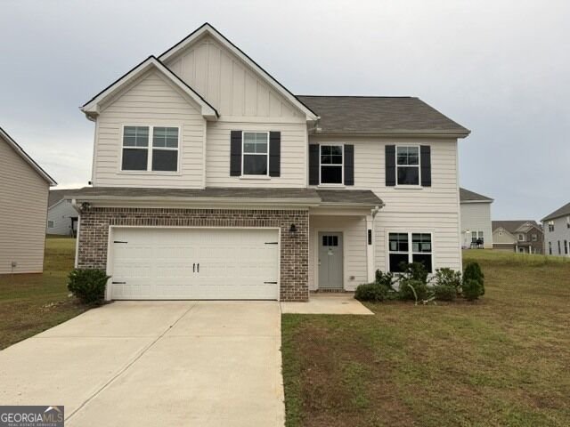 1156 Bodega Loop Locust Grove - main photo