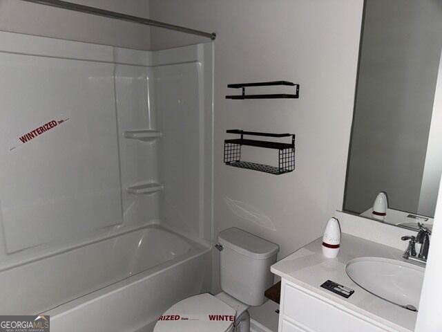 1156 Bodega Loop Locust Grove - Photo 11