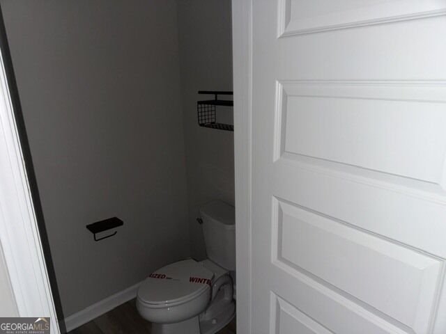 1156 Bodega Loop Locust Grove - Photo 20