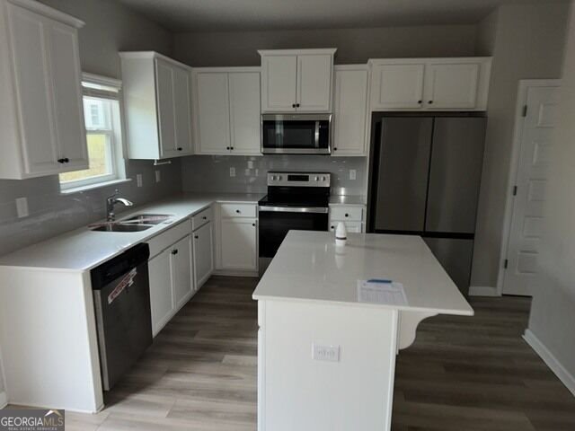 1156 Bodega Loop Locust Grove - Photo 8