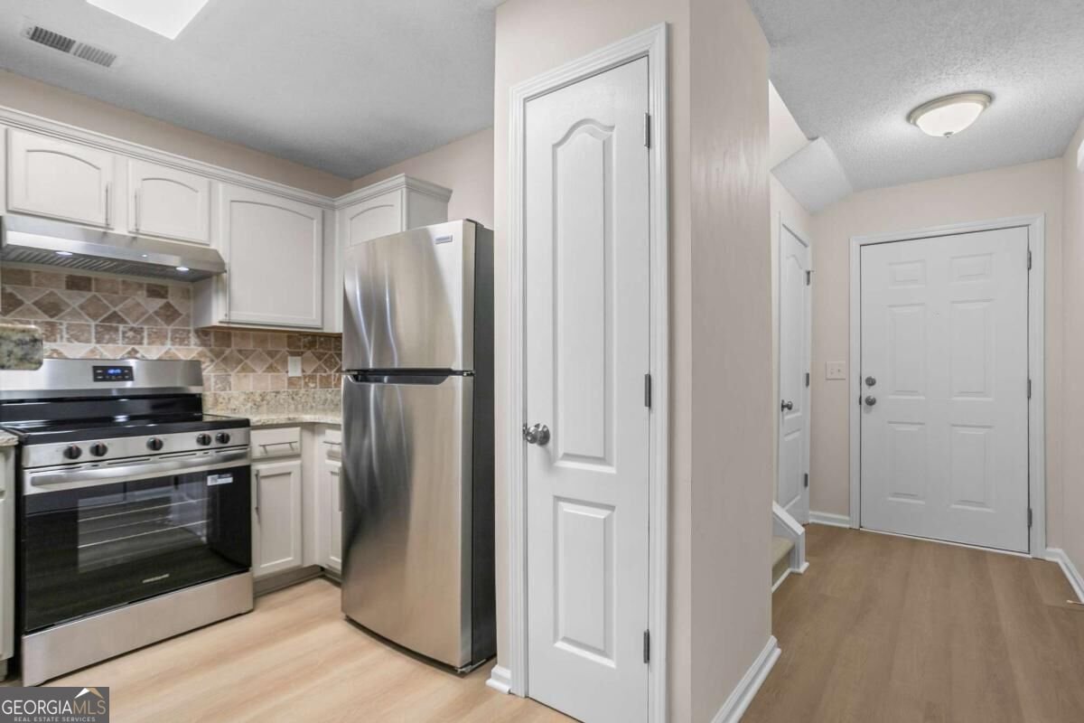 184 Darby's Crossing Court Hiram - Photo 11