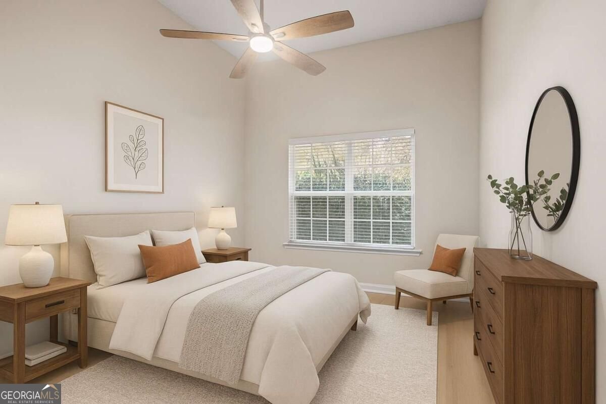 184 Darby's Crossing Court Hiram - Photo 14