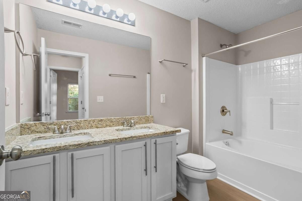 184 Darby's Crossing Court Hiram - Photo 16