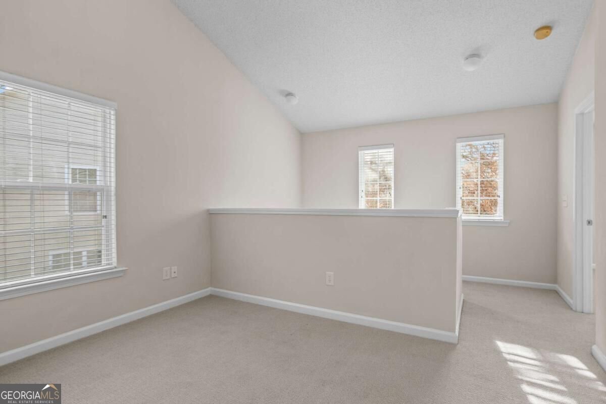 184 Darby's Crossing Court Hiram - Photo 17