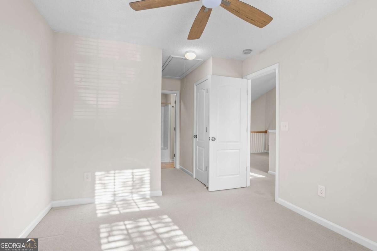 184 Darby's Crossing Court Hiram - Photo 24