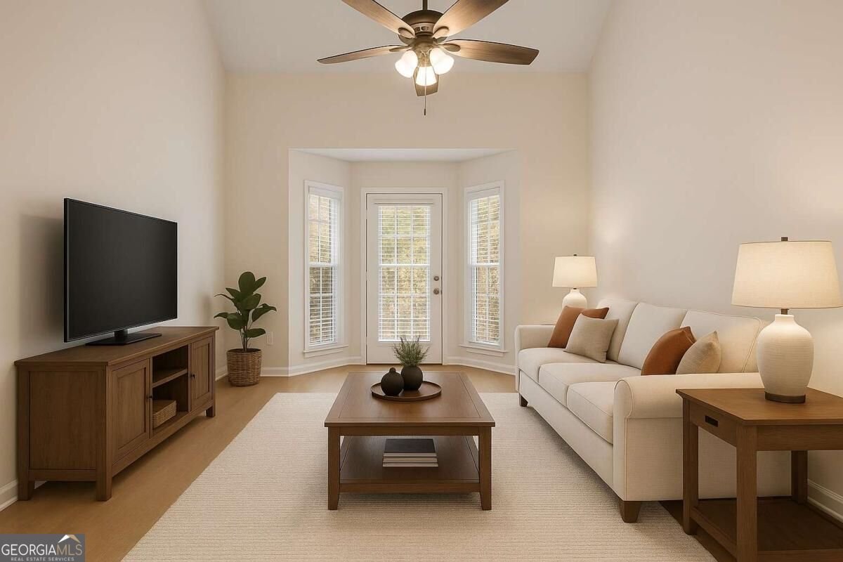 184 Darby's Crossing Court Hiram - Photo 7