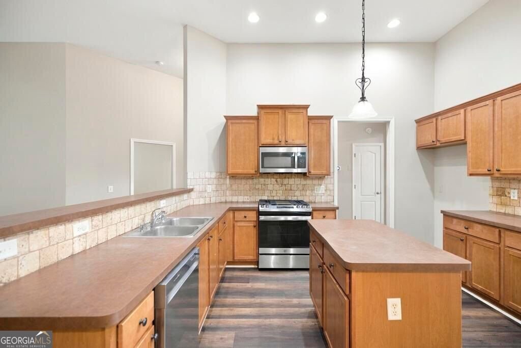 106 Haven Court Kathleen - Photo 13