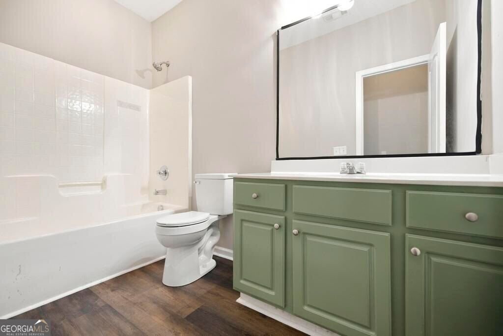 106 Haven Court Kathleen - Photo 26