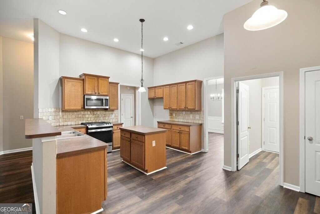106 Haven Court Kathleen - Photo 9