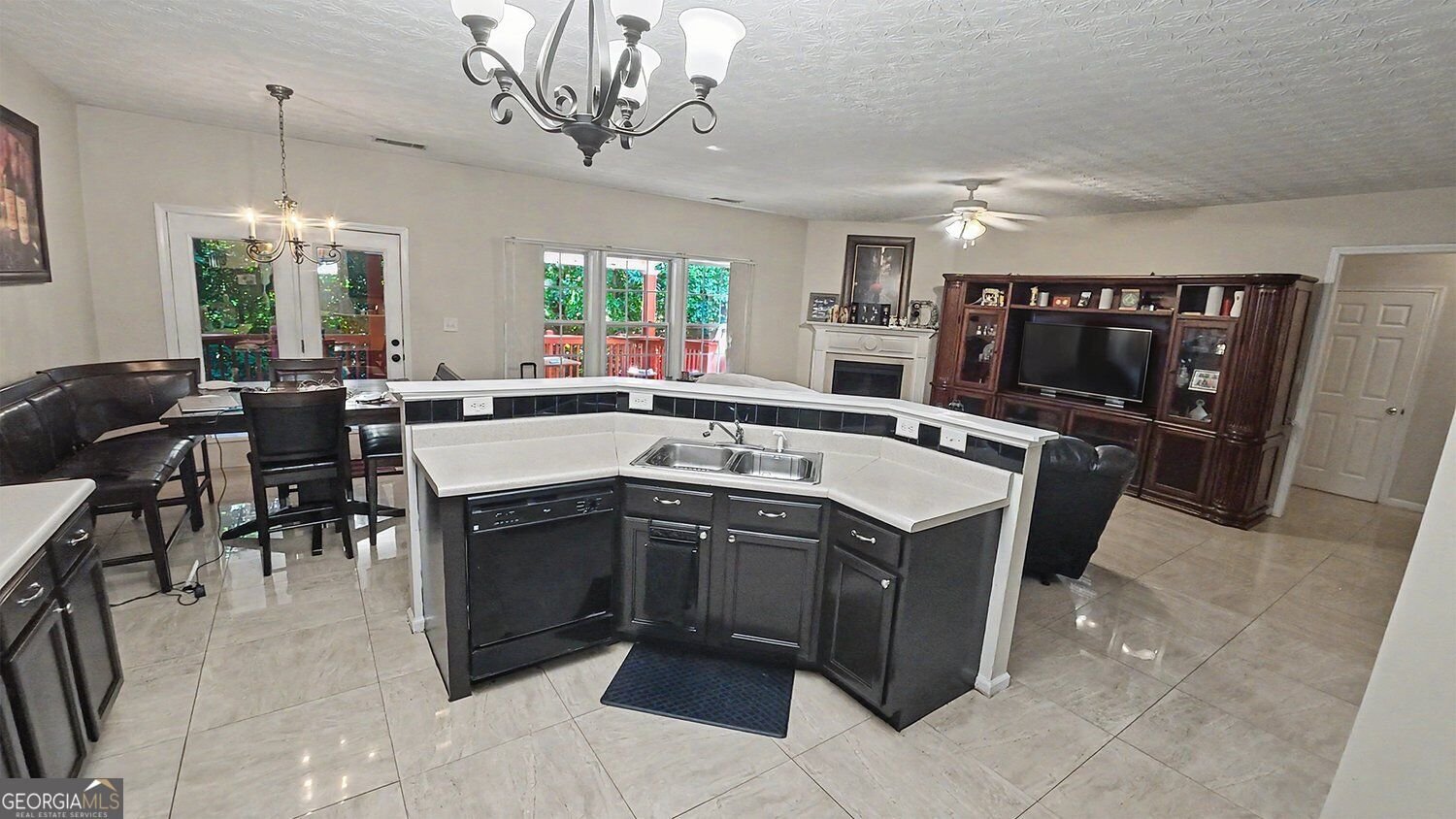 6699 Island Pointe Drive Buford - Photo 18