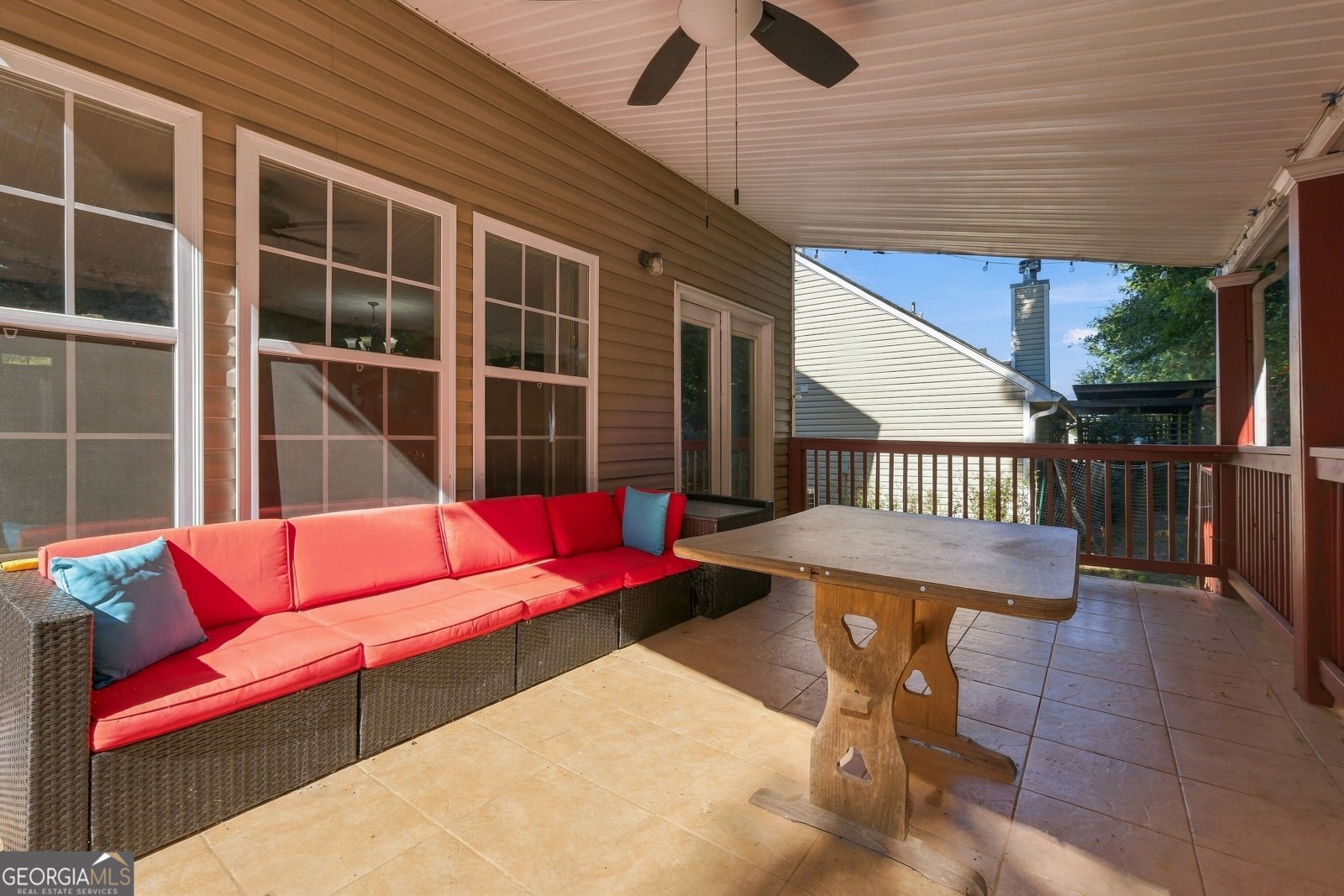 6699 Island Pointe Drive Buford - Photo 43
