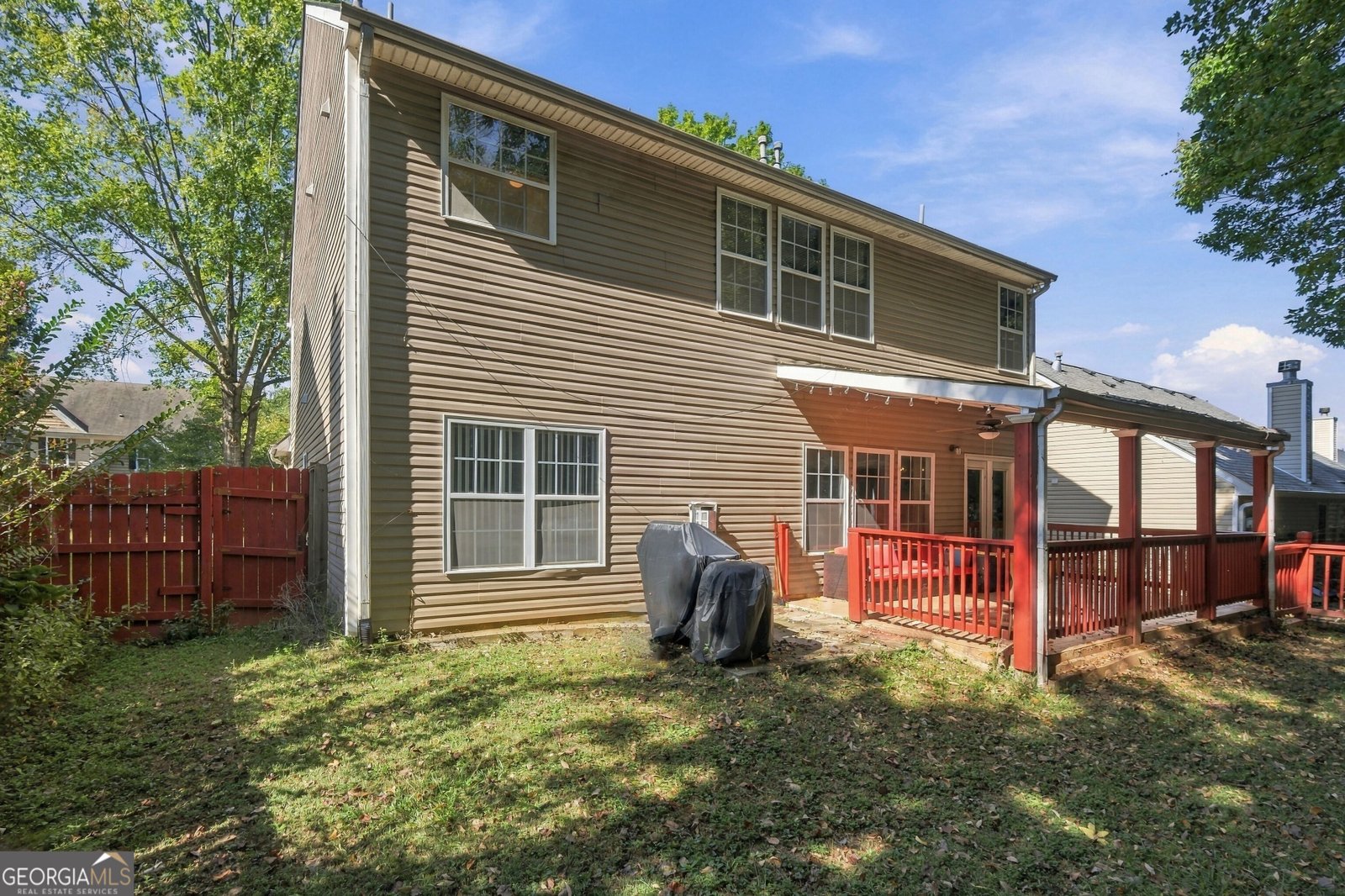 6699 Island Pointe Drive Buford - Photo 45