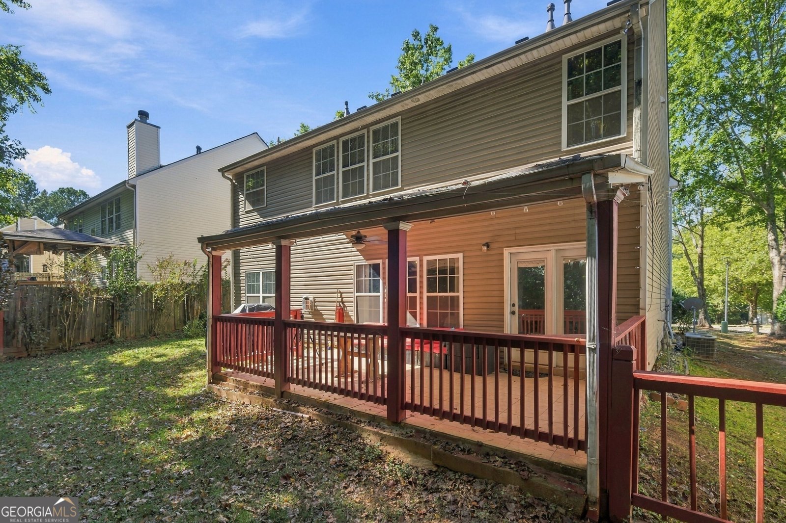 6699 Island Pointe Drive Buford - Photo 46