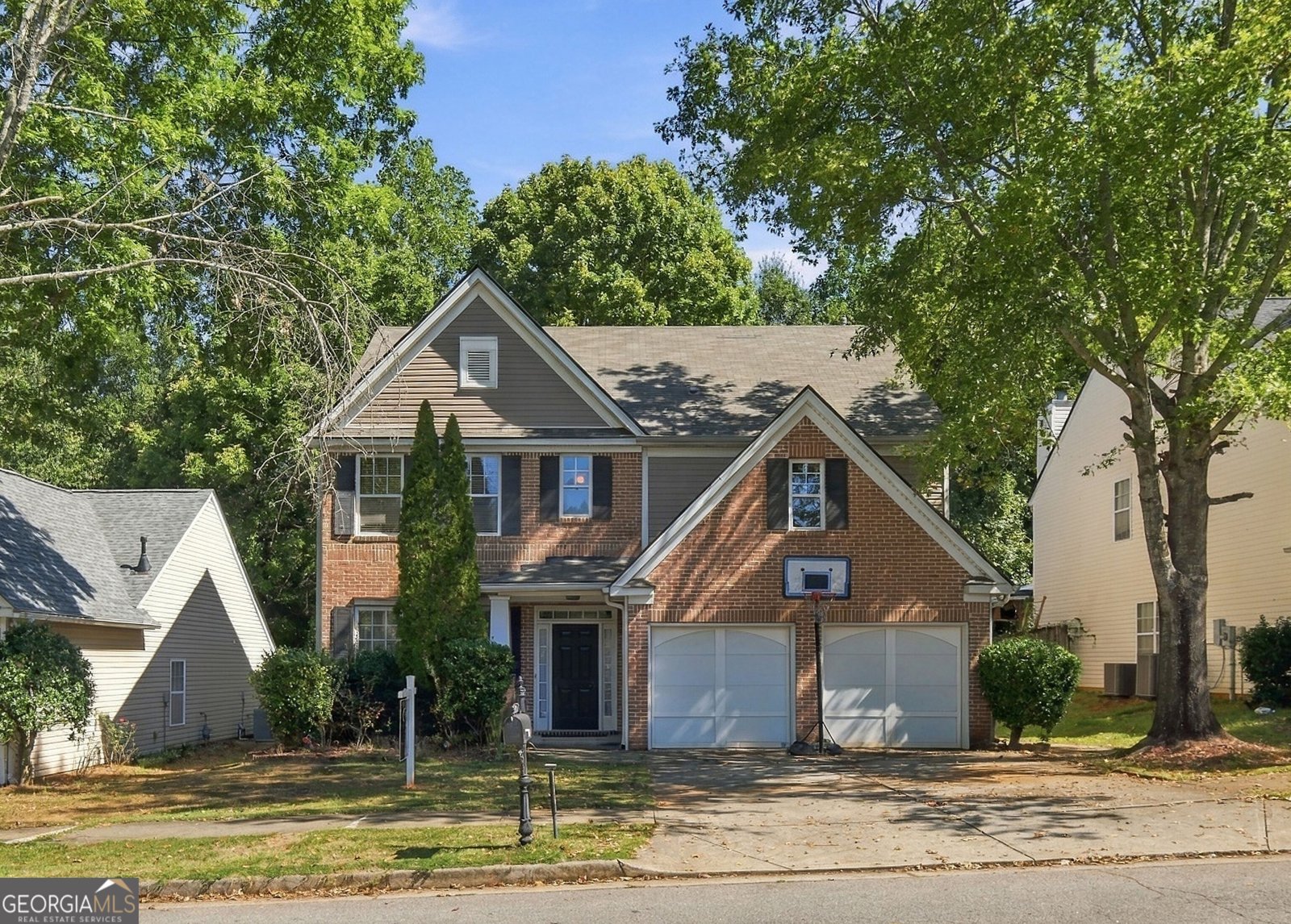 6699 Island Pointe Drive Buford - Photo 48