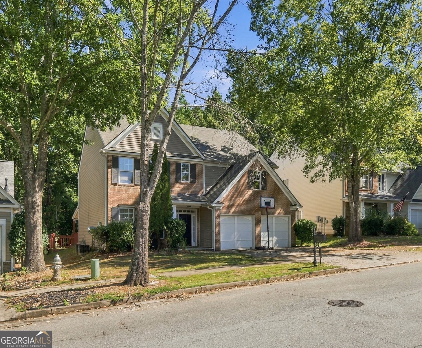 6699 Island Pointe Drive Buford - Photo 49
