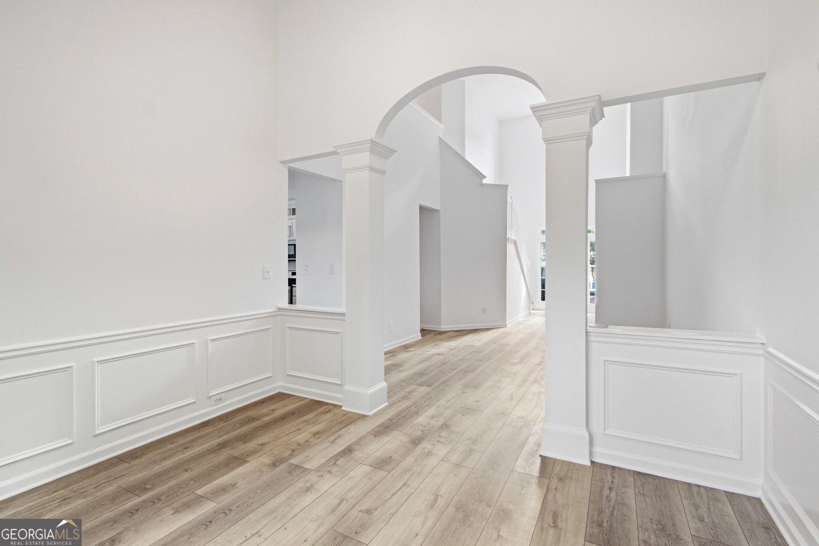 500 Camber Woods Drive Roswell - Photo 10