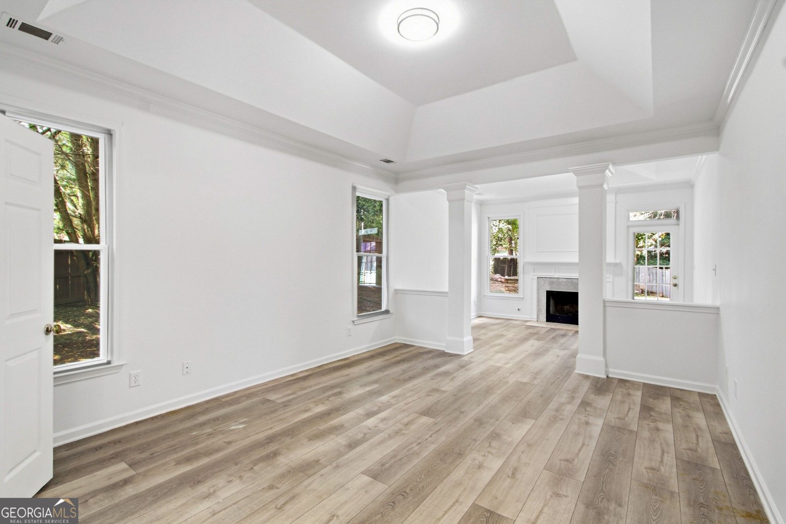 500 Camber Woods Drive Roswell - Photo 11