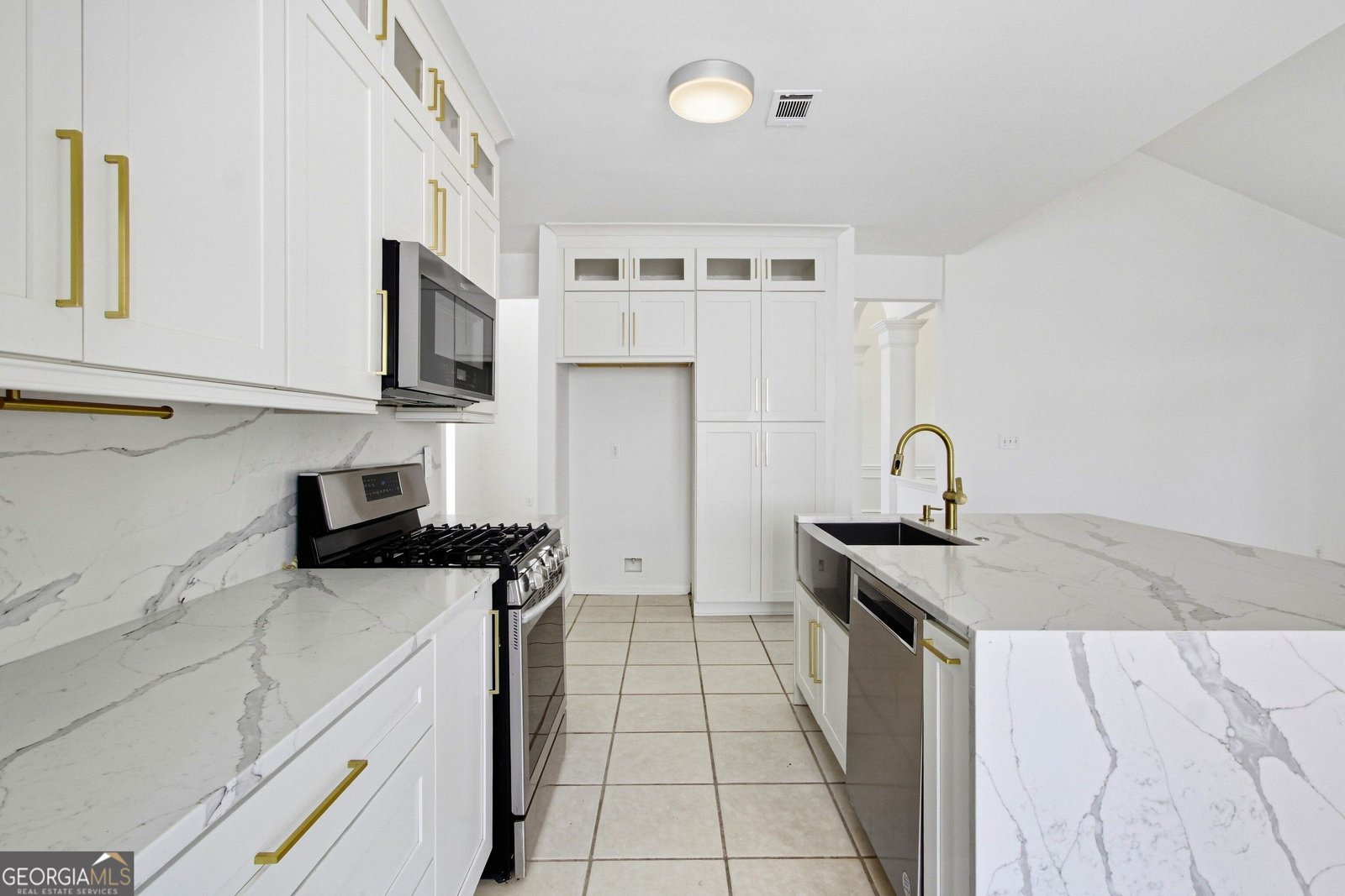 500 Camber Woods Drive Roswell - Photo 13