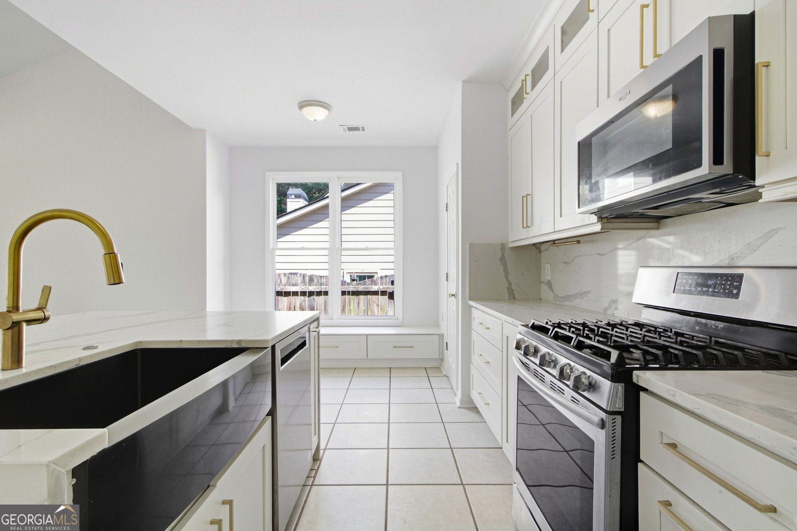 500 Camber Woods Drive Roswell - Photo 14