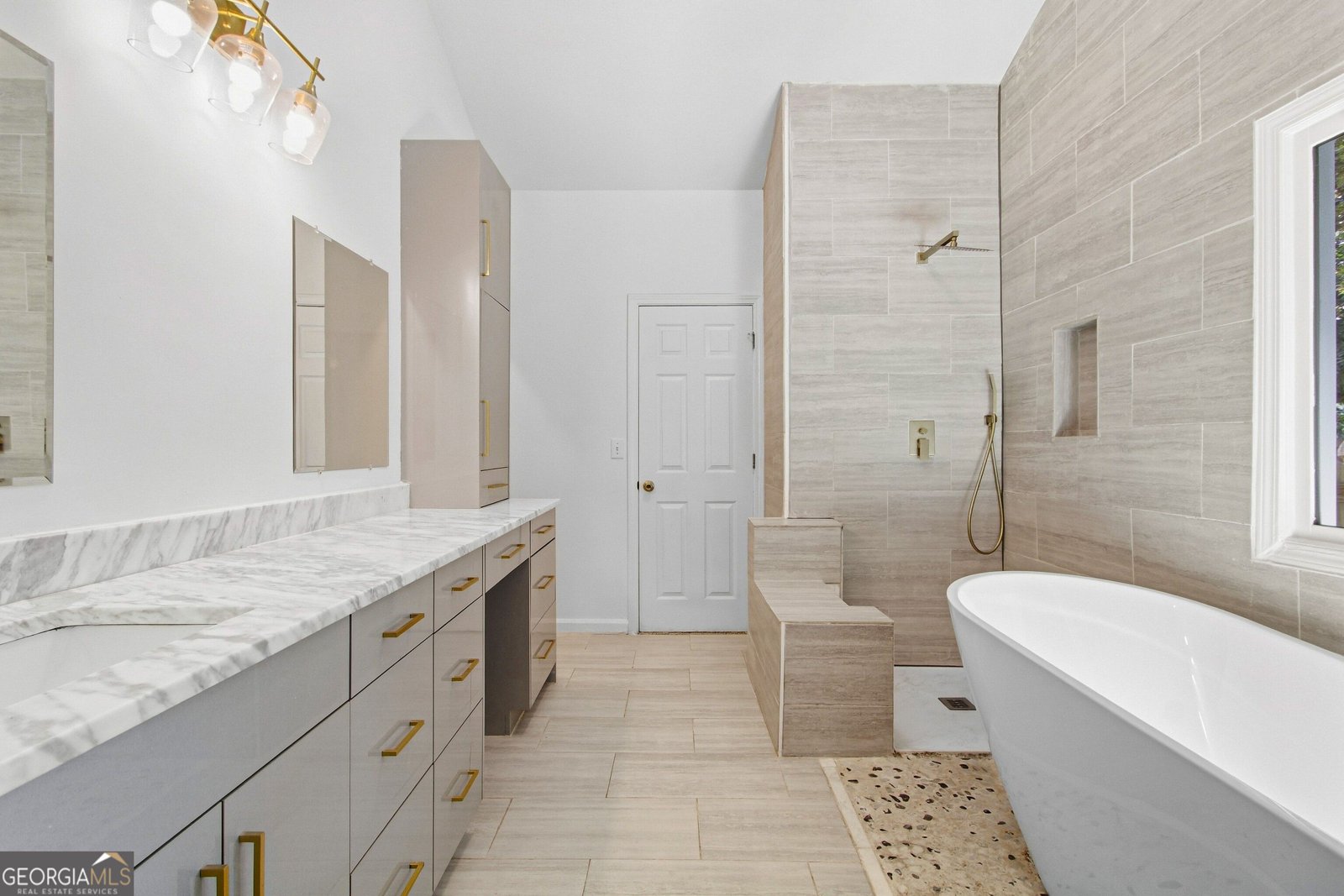 500 Camber Woods Drive Roswell - Photo 23