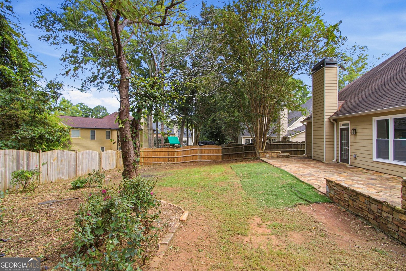500 Camber Woods Drive Roswell - Photo 28
