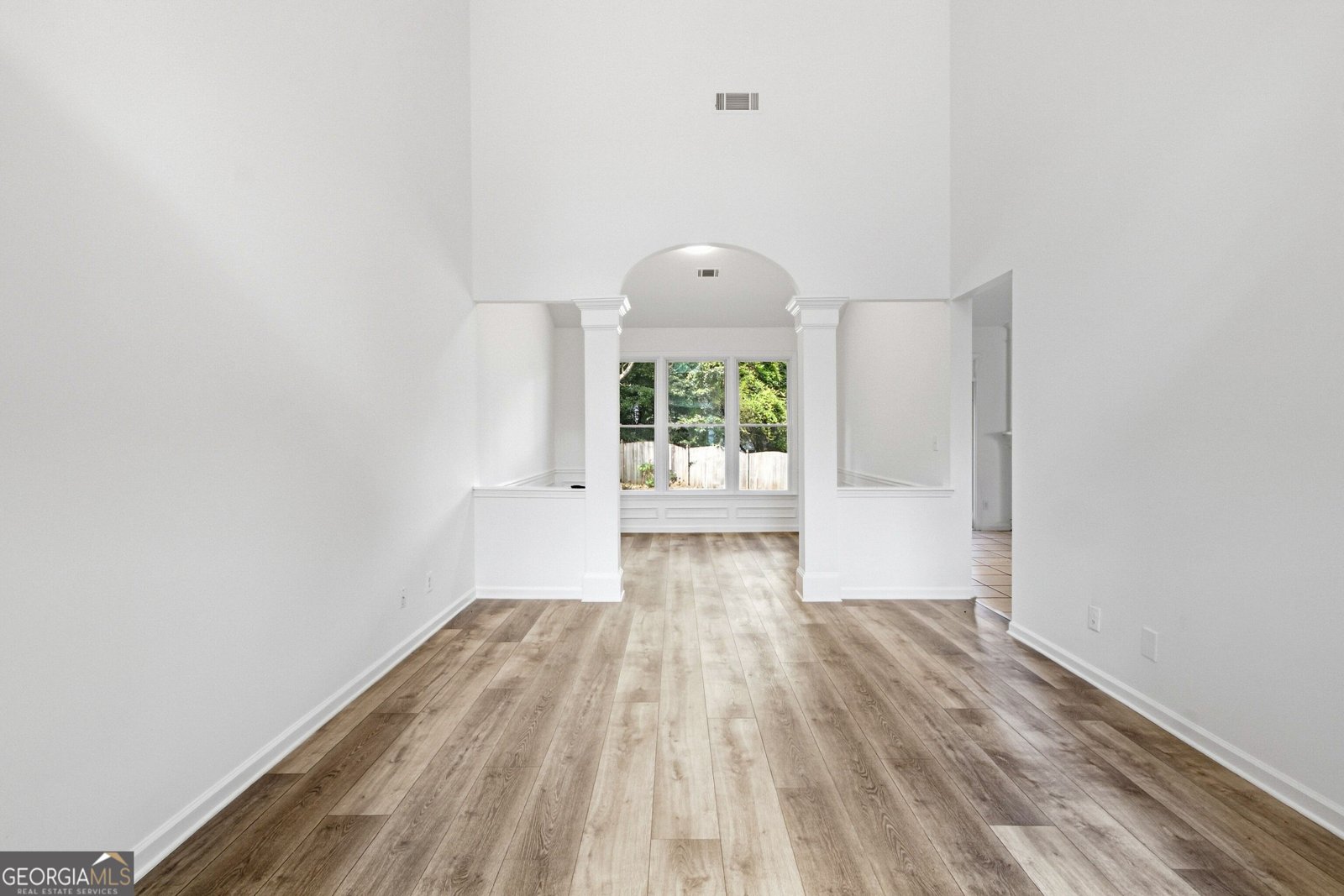 500 Camber Woods Drive Roswell - Photo 7