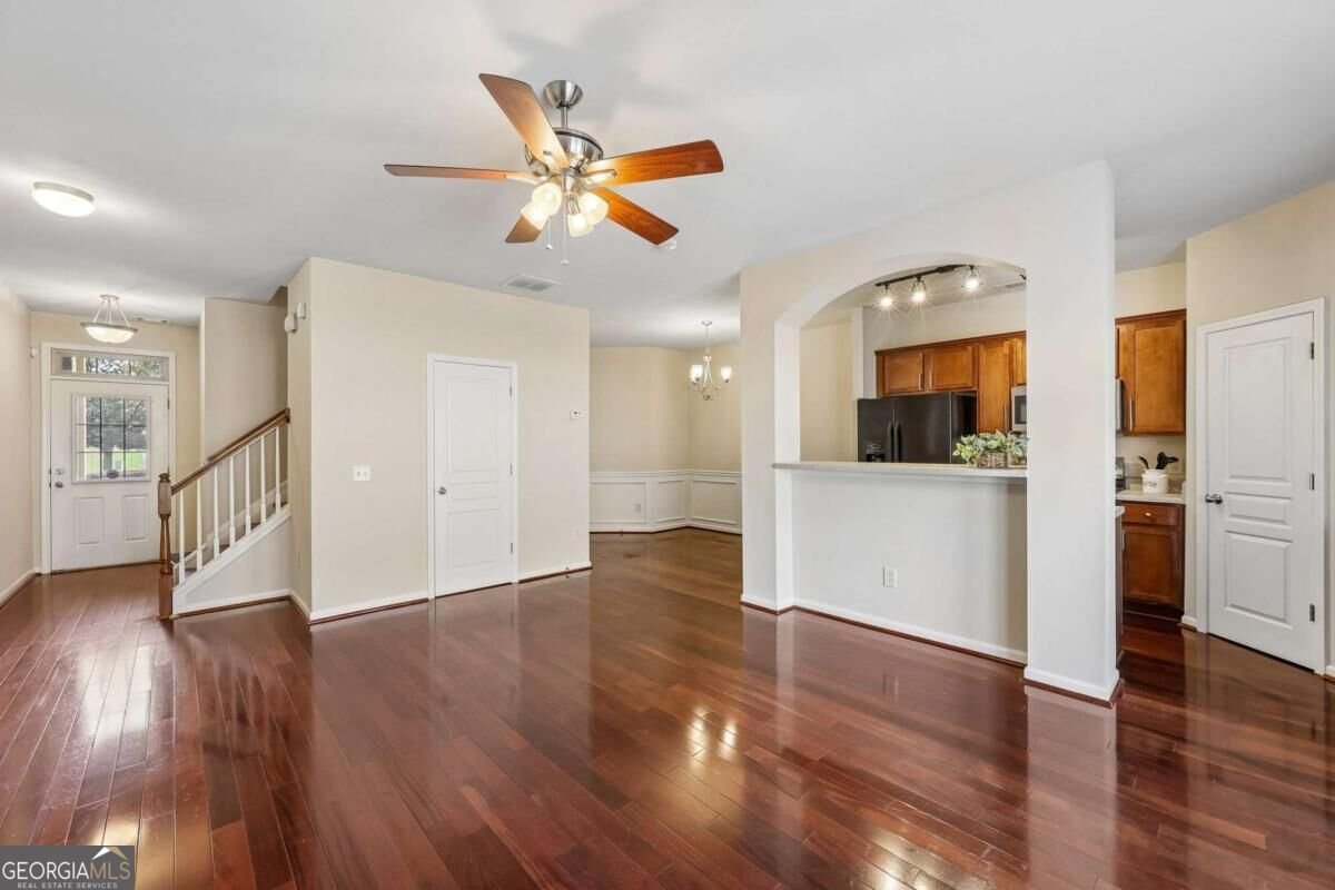 2187 Oakland Grove Place Lawrenceville - Photo 11