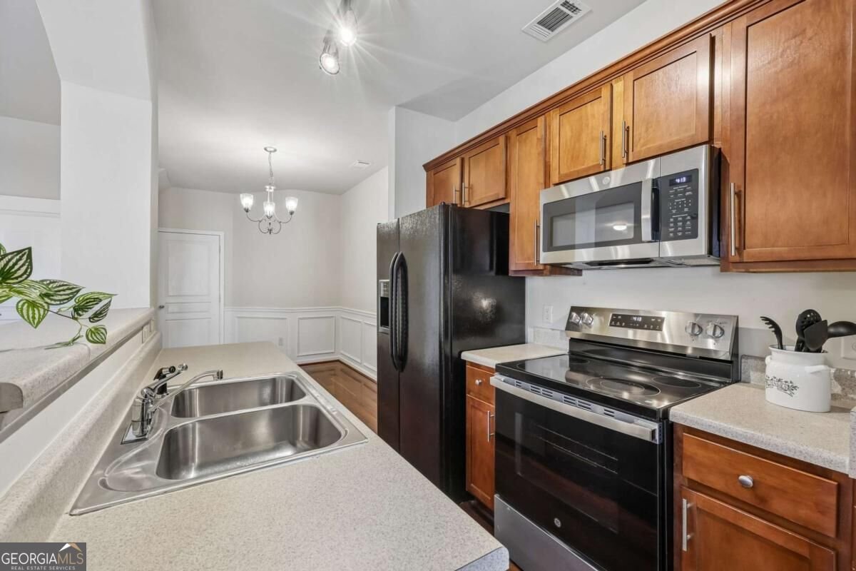 2187 Oakland Grove Place Lawrenceville - Photo 14