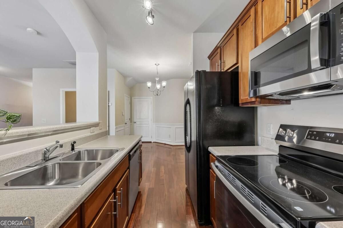 2187 Oakland Grove Place Lawrenceville - Photo 15