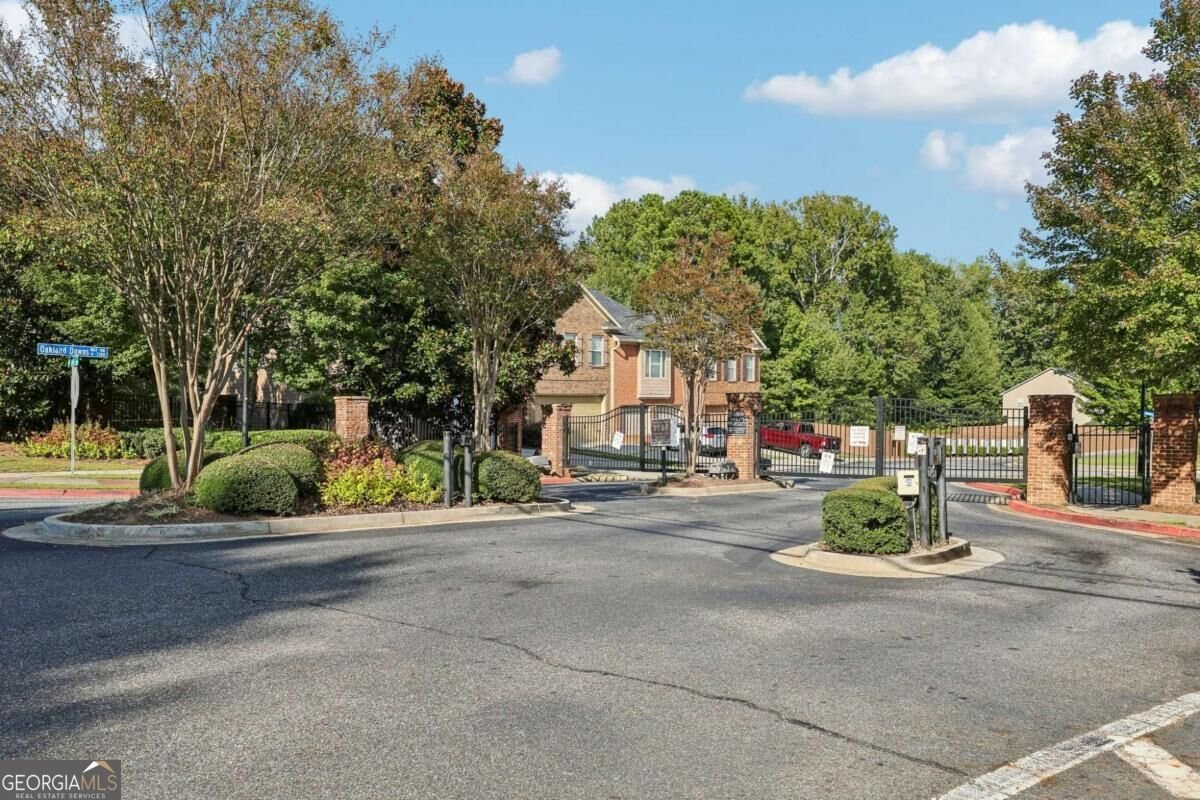 2187 Oakland Grove Place Lawrenceville - Photo 33