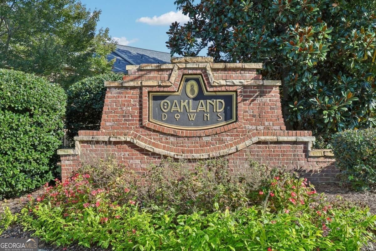 2187 Oakland Grove Place Lawrenceville - Photo 34