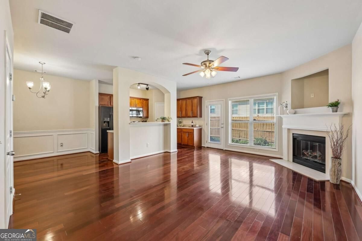 2187 Oakland Grove Place Lawrenceville - Photo 8
