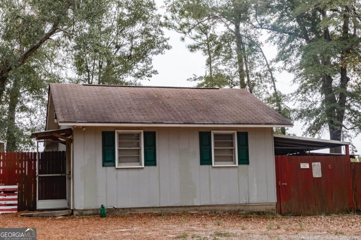 1052 Spencer Road Millen - Photo 21