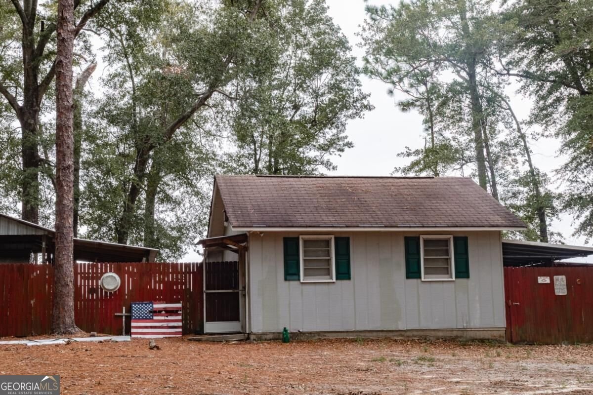 1052 Spencer Road Millen - Photo 23