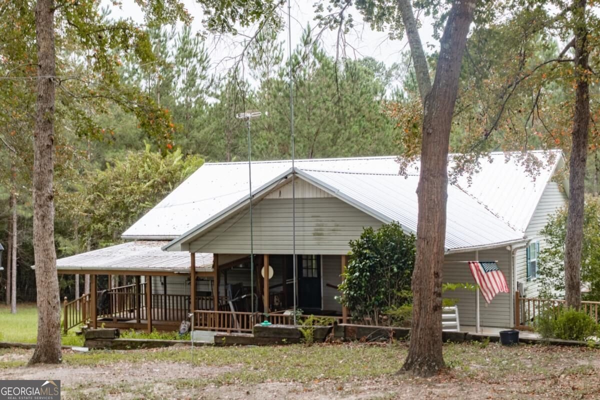 1052 Spencer Road Millen - Photo 24
