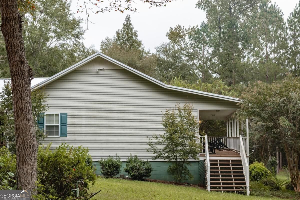 1052 Spencer Road Millen - Photo 25