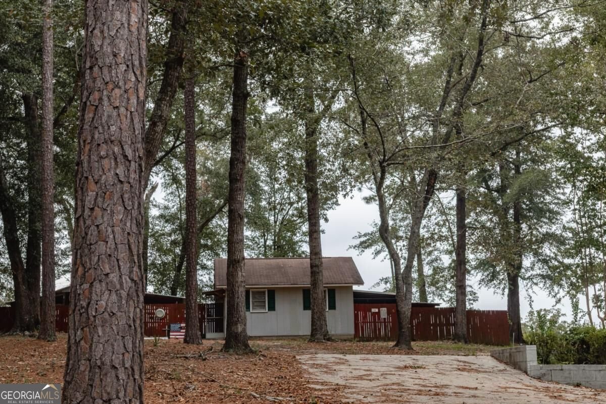 1052 Spencer Road Millen - Photo 27