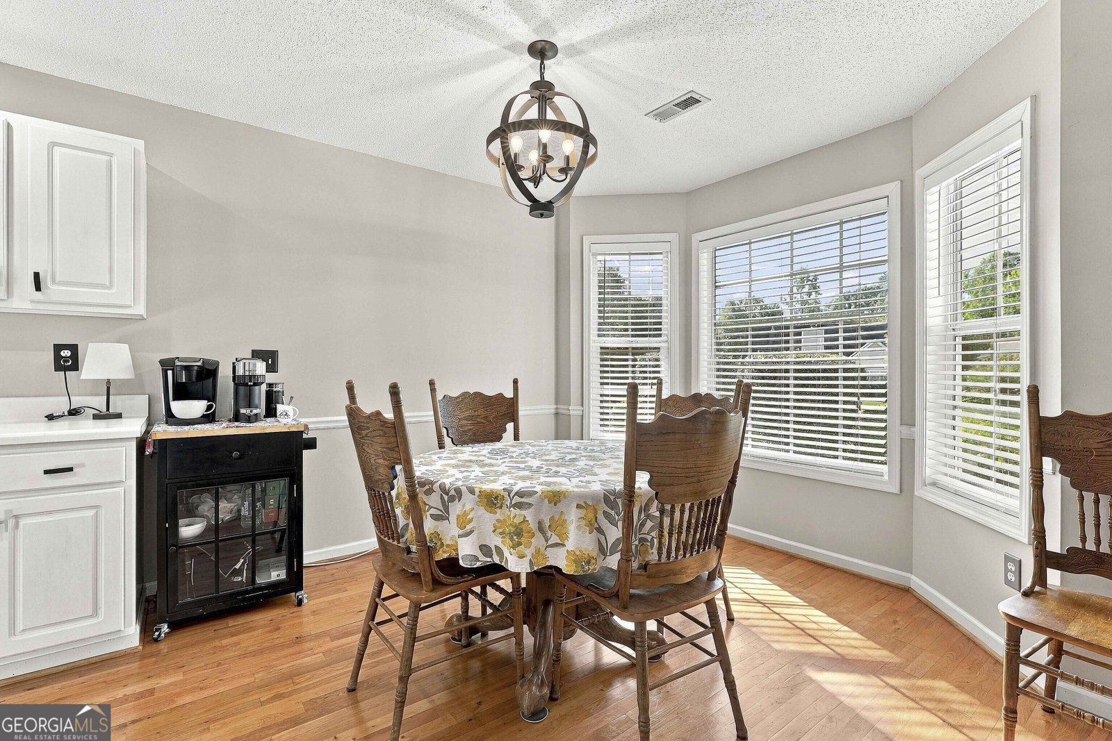 145 Cloverwood Drive Fayetteville - Photo 11
