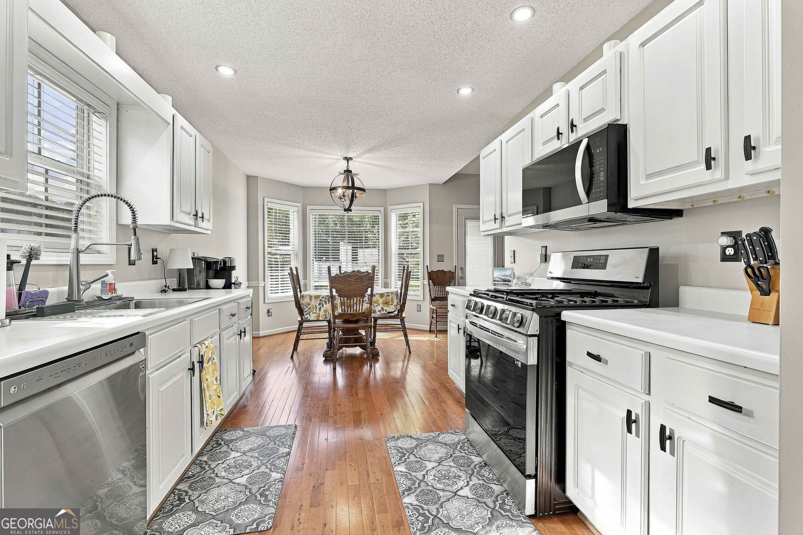 145 Cloverwood Drive Fayetteville - Photo 12